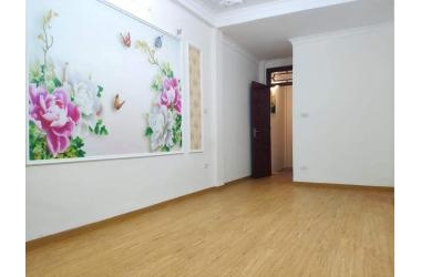 Bán nhà Cự Lộc,Thanh Xuân 30m 5T 2.8 tỷ,nhà mới đẹp,ở luôn